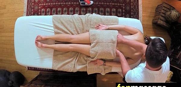  fantasy tourn into a real sex massage 17